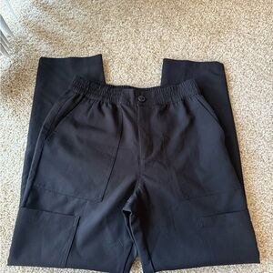🖤 Sanctuary Black Utility Cargo Pants (Size S)